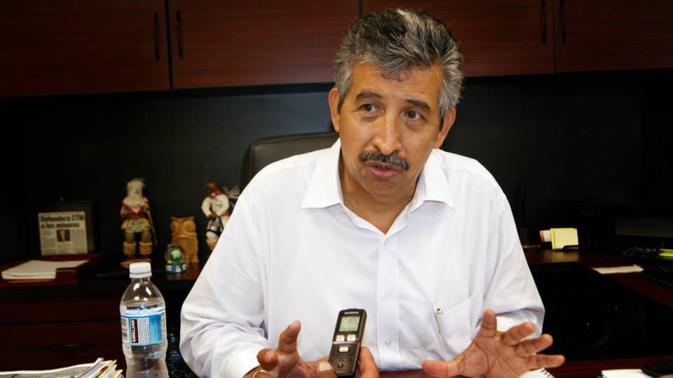 CTM emplazará a huelga a más de 2,000 empresas en Sonora